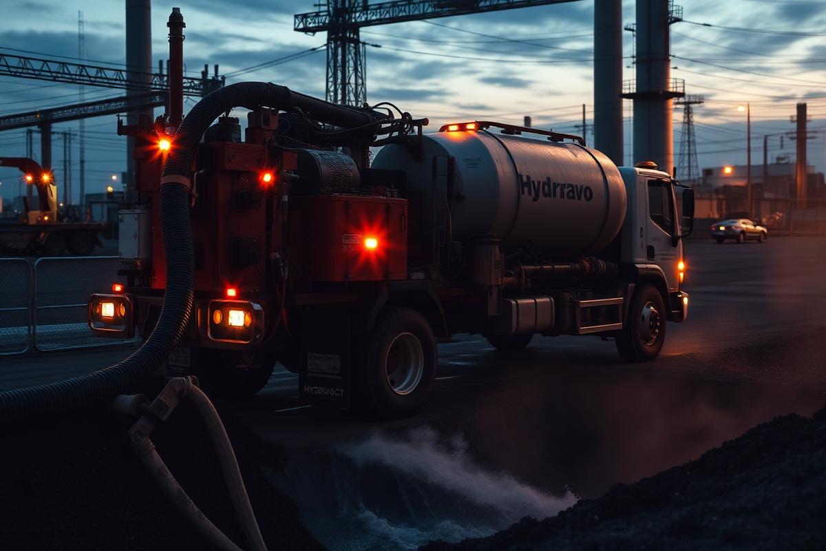 Hydro Vac